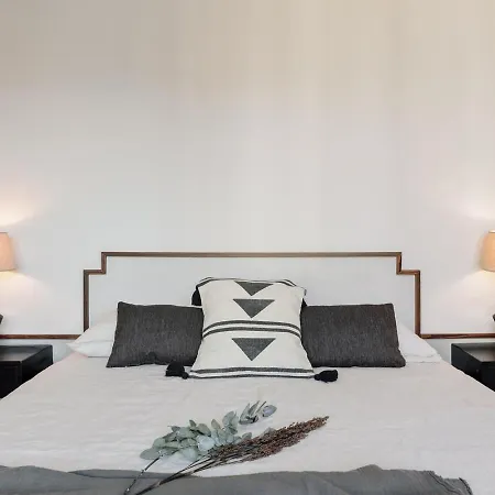 Garraf - 2 Bedrooms In Sant Gervasi