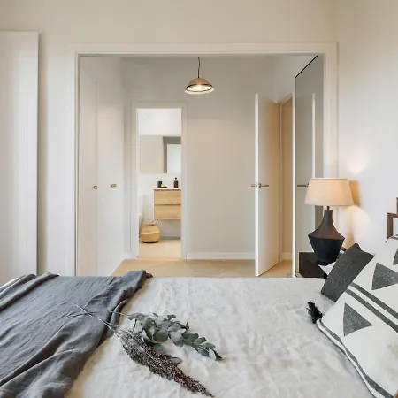 Apartamento Garraf - 2 Bedrooms In Sant Gervasi *