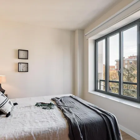 Garraf - 2 Bedrooms In Sant Gervasi