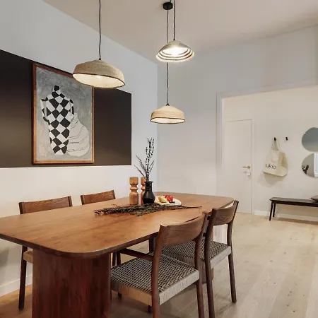 Garraf - 2 Bedrooms In Sant Gervasi Apartamento Barcelona