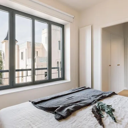 Apartment Garraf - 2 Bedrooms In Sant Gervasi Barcelona