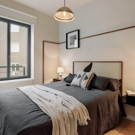 Garraf - 2 Bedrooms In Sant Gervasi Barcelona