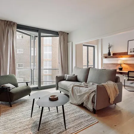 Garraf - 2 Bedrooms In Sant Gervasi Barcelona